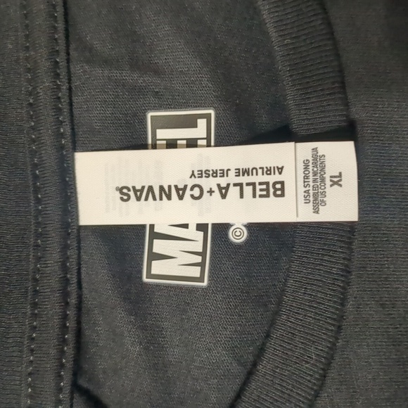 Namor Imperius Rex Essential T-Shirt women's size XL - Picture 7 of 9